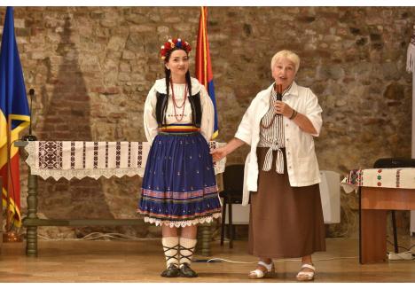 Foto: Szilágyi Lóránd / BIHOREANUL