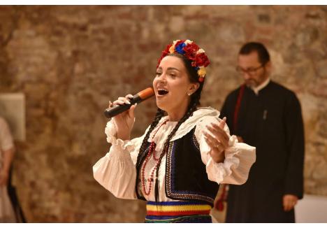 Foto: Szilágyi Lóránd / BIHOREANUL