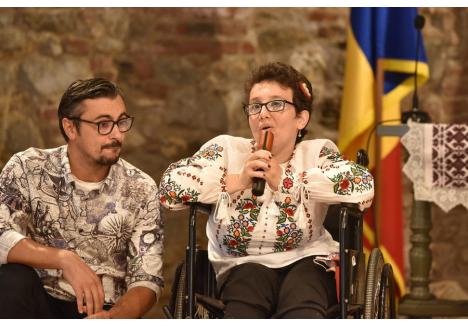 Foto: Szilágyi Lóránd / BIHOREANUL