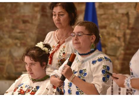 Foto: Szilágyi Lóránd / BIHOREANUL