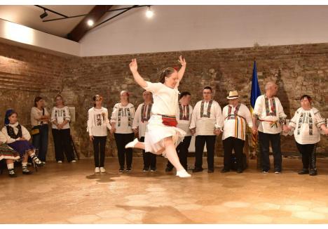 Foto: Szilágyi Lóránd / BIHOREANUL