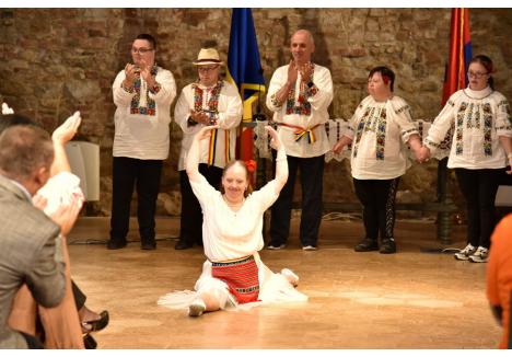 Foto: Szilágyi Lóránd / BIHOREANUL