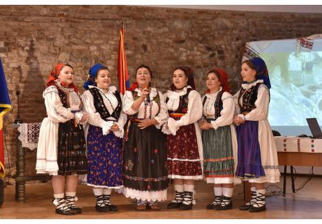 Foto: Szilágyi Lóránd / BIHOREANUL