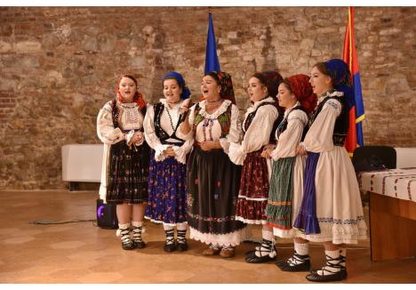 Foto: Szilágyi Lóránd / BIHOREANUL