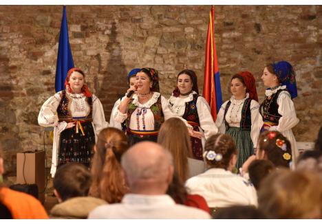 Foto: Szilágyi Lóránd / BIHOREANUL