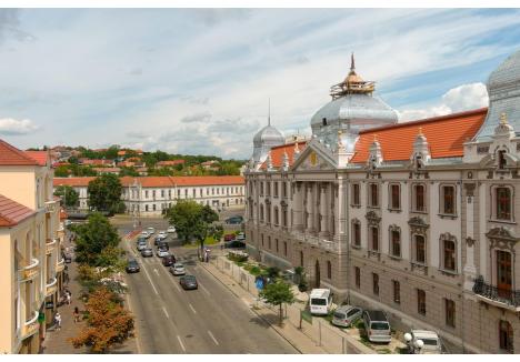 Foto: Consiliul Județean Bihor