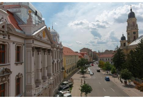 Foto: Consiliul Județean Bihor