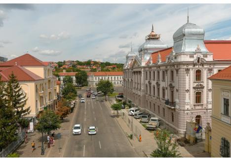 Foto: Consiliul Județean Bihor