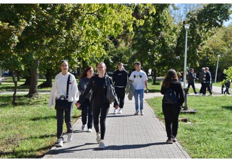 Foto: Szilágyi Lóránd / BIHOREANUL