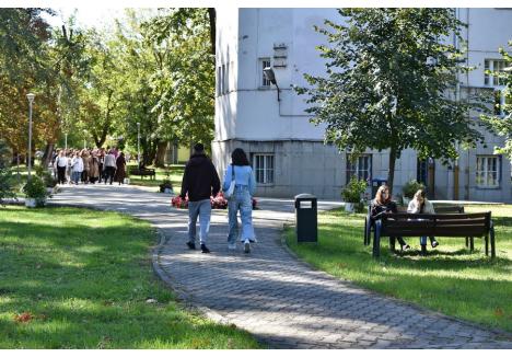 Foto: Szilágyi Lóránd / BIHOREANUL