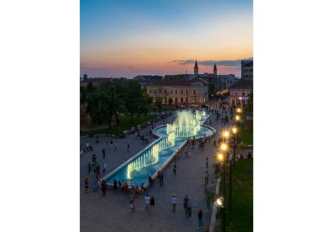 foto: Visit Oradea