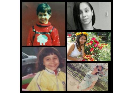 foto Facebook The never forgotten Romanian children - Copiii niciodată uitați ai României