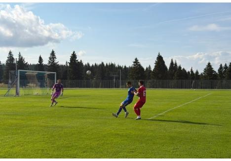Foto: FC Bihor