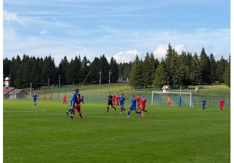 Foto: FC Bihor