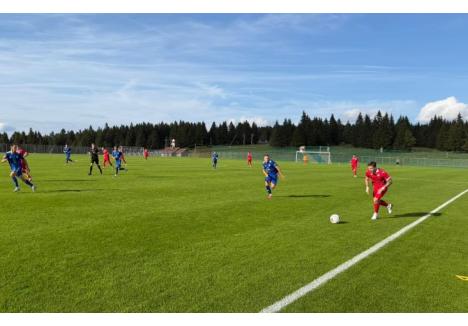 Foto: FC Bihor