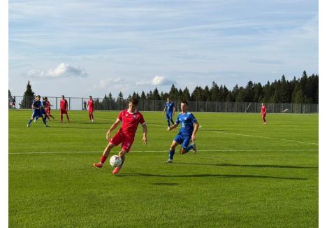 Foto: FC Bihor