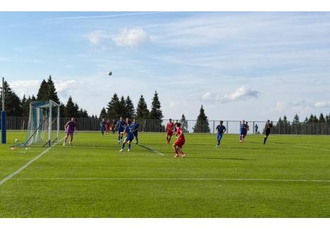 Foto: FC Bihor