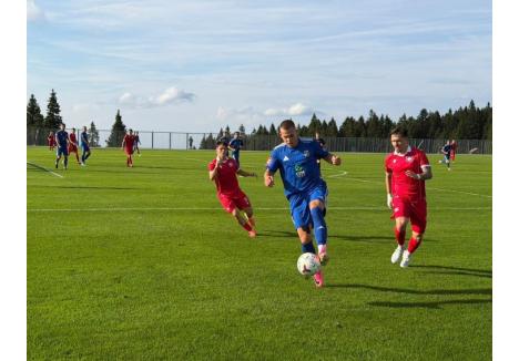 Foto: FC Bihor