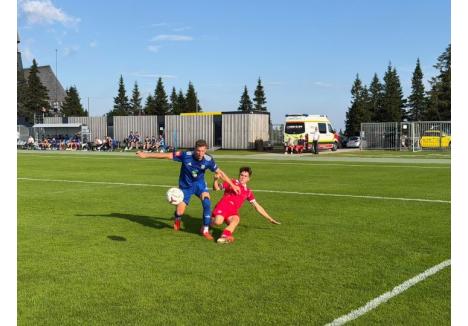 Foto: FC Bihor