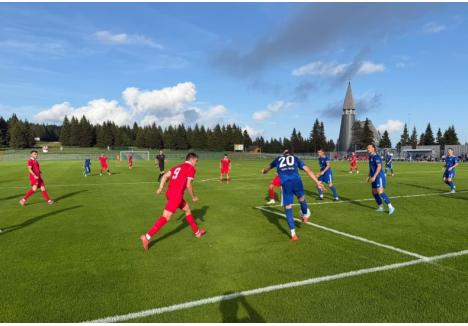 Foto: FC Bihor