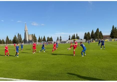 Foto: FC Bihor