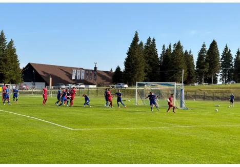 Foto: FC Bihor
