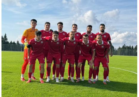 Foto: FC Bihor