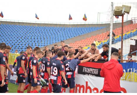 Foto: FC Bihor