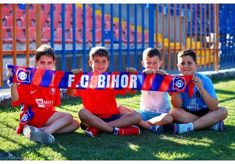 Foto: Facebook FC Bihor