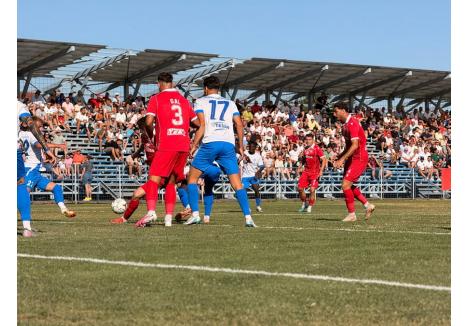 Foto: FC Bihor