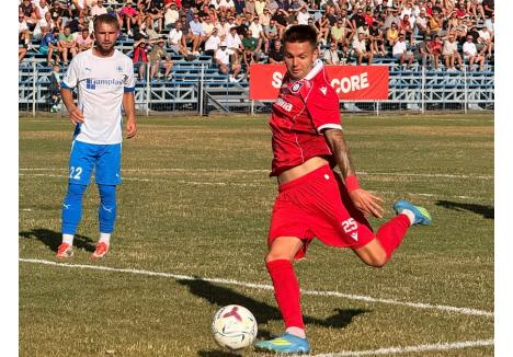 Foto: FC Bihor