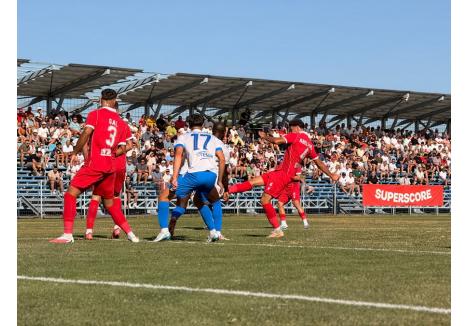 Foto: FC Bihor