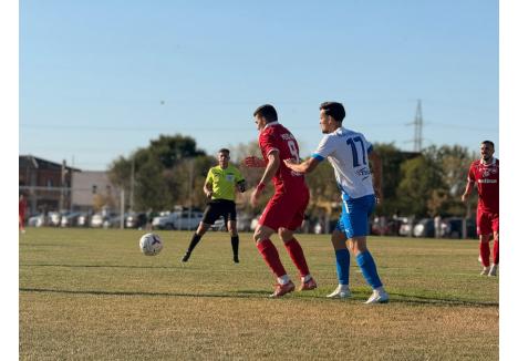 Foto: FC Bihor