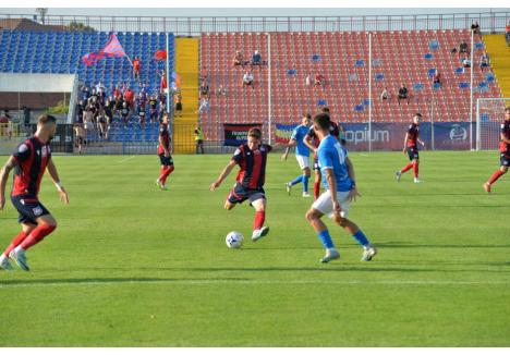 Foto: FC Bihor