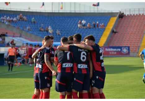 Foto: FC Bihor