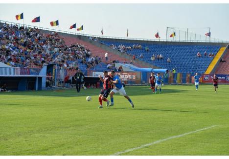 Foto: FC Bihor