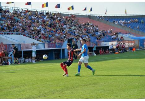 Foto: FC Bihor