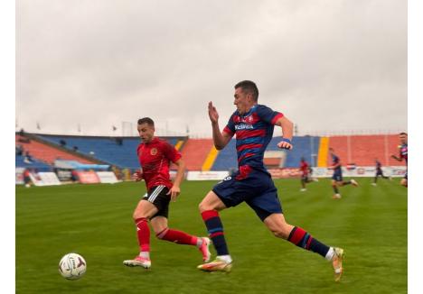 Foto: FC Bihor