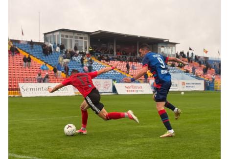 Foto: FC Bihor