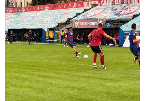 Foto: FC Bihor