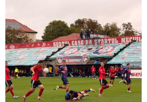 Foto: FC Bihor