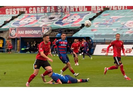 Foto: FC Bihor
