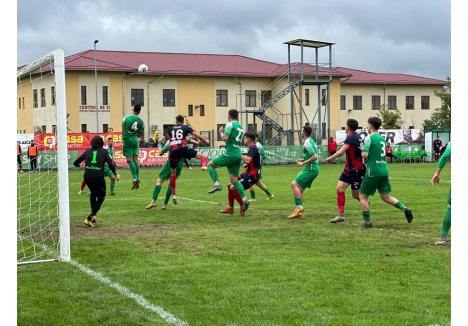 (sursa foto: FC Bihor)