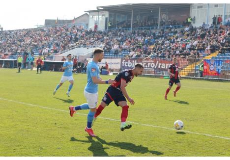 Sursa foto: FC Bihor