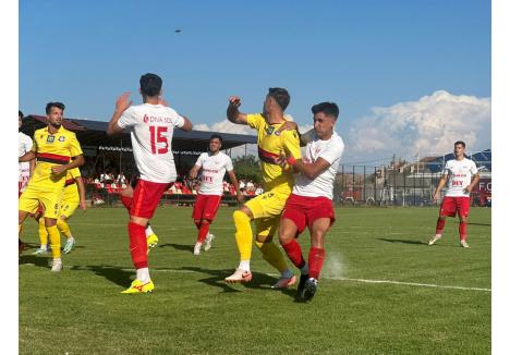 Foto: FC Bihor