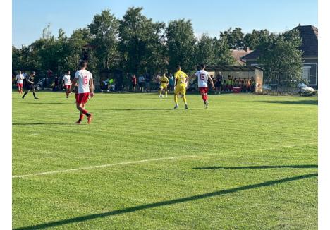 Foto: FC Bihor