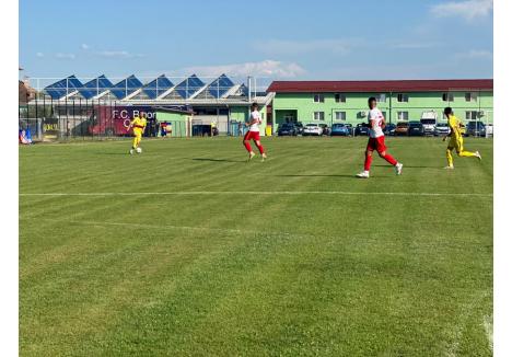 Foto: FC Bihor