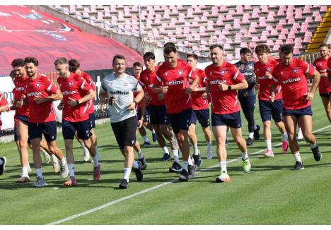 Foto: FC Bihor