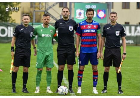 foto: Sorin Troncotă