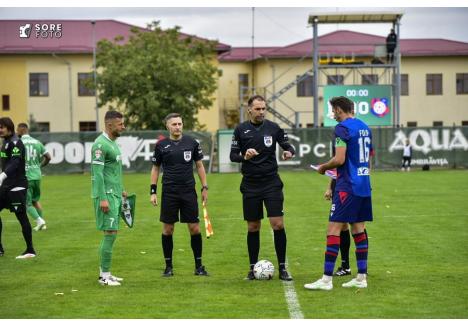 foto: Sorin Troncotă